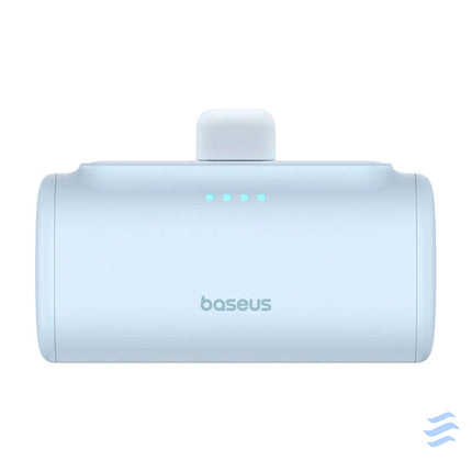 Powerbank OS Baseus Compact IP 5000mAh 20W (blue) Powerbanks