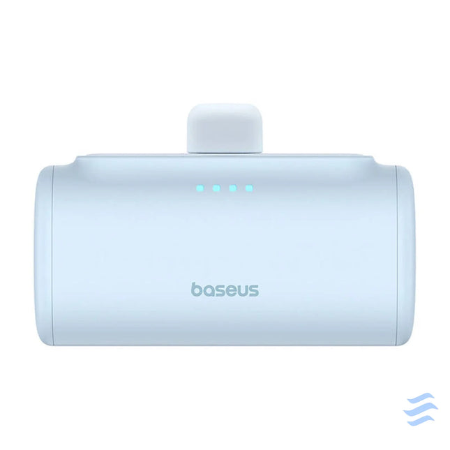 Powerbank OS Baseus Compact IP 5000mAh 20W (blue) Powerbanks