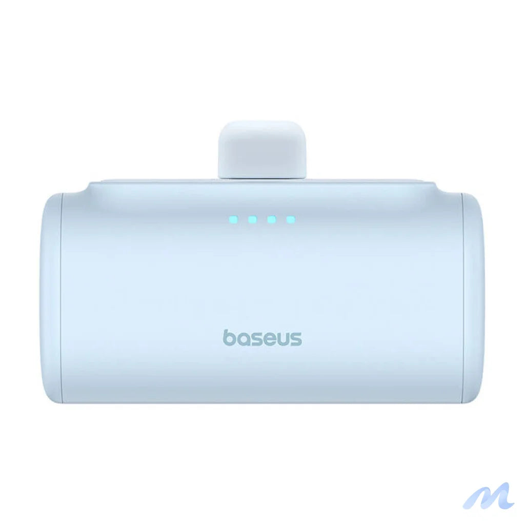 Powerbank OS-Baseus Compact IP 5000mAh 20W (blue)