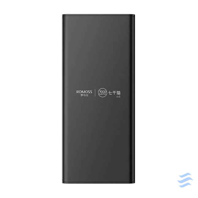 Powerbank Romoss PEA27S Pro 27000mAh 65W (black) Powerbanks