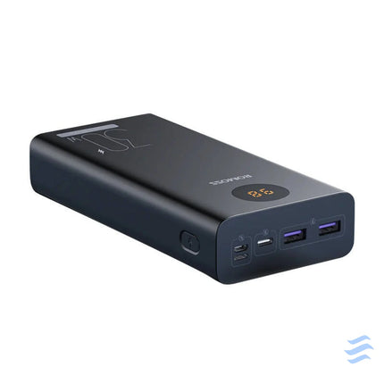 Powerbank Romoss PEA30 30000mAh (black) Powerbanks
