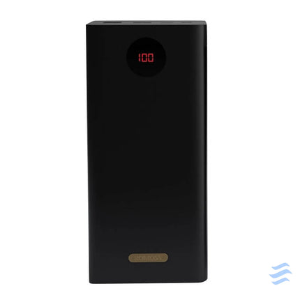 Powerbank Romoss PEA60 60000mAh QC + PD 22.5W (black) Powerbanks