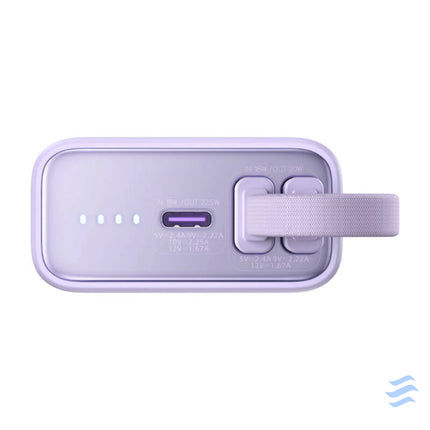 Powerbank Romoss PHA10 10000mAh 22.5W (purple) Powerbanks