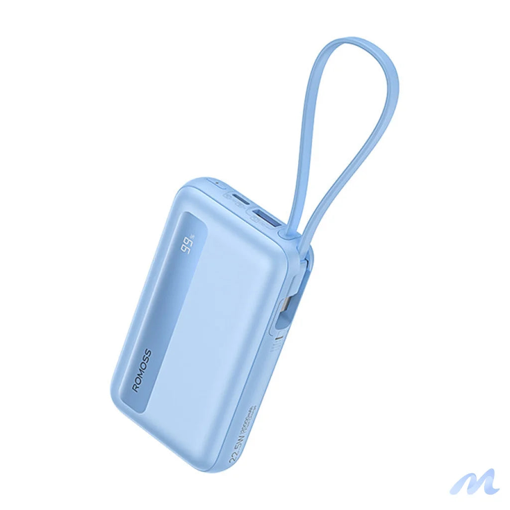 Powerbank Romoss PPR20 20000mAh (blue)