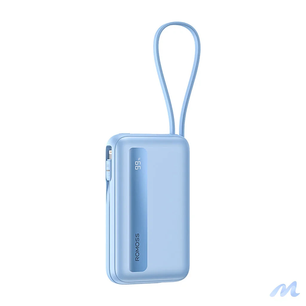 Powerbank Romoss PPR20 20000mAh (blue)