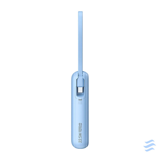 Powerbank Romoss PPR20 20000mAh (blue) Powerbanks