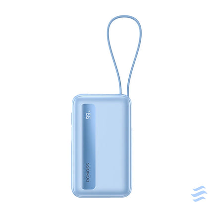 Powerbank Romoss PPR20 20000mAh (blue) Powerbanks