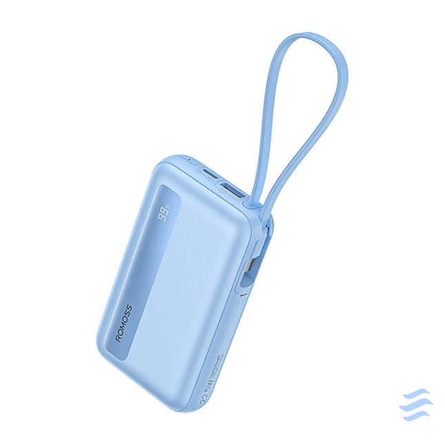 Powerbank Romoss PPR20 20000mAh (blue) Powerbanks