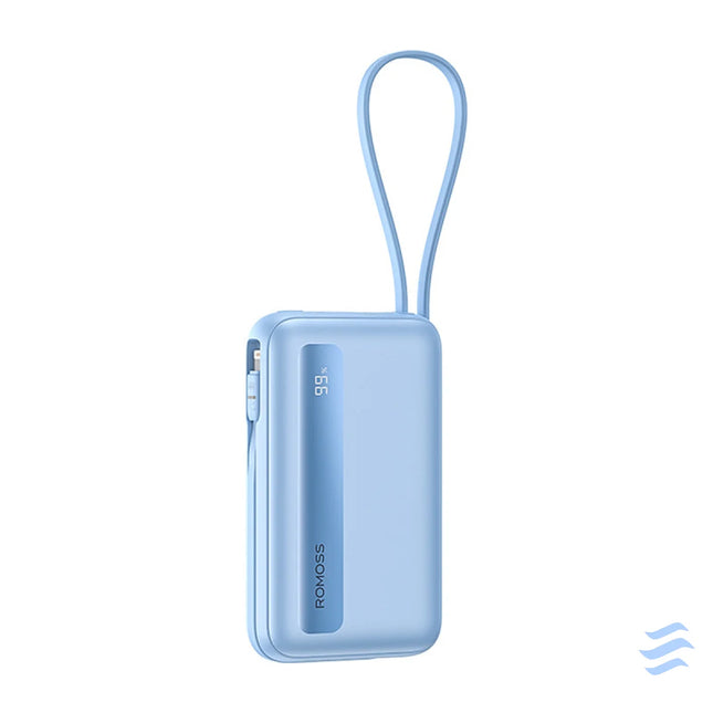 Powerbank Romoss PPR20 20000mAh (blue) Powerbanks