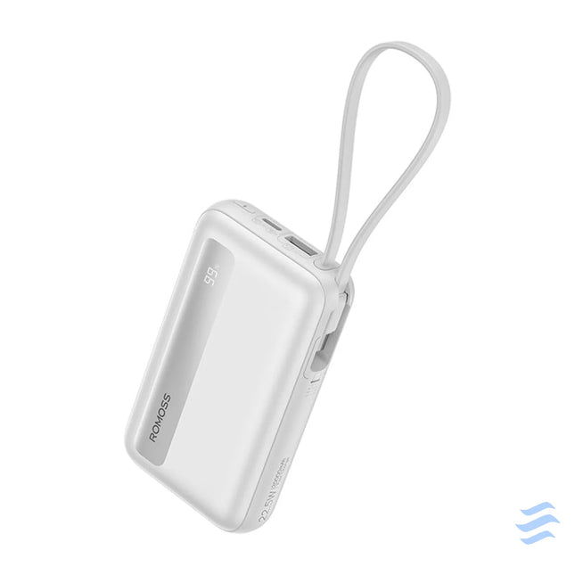 Powerbank Romoss PPR20 20000mAh (white) Powerbanks
