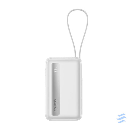 Powerbank Romoss PPR20 20000mAh (white) Powerbanks
