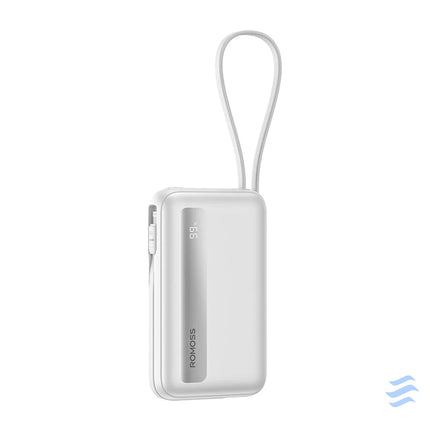 Powerbank Romoss PPR20 20000mAh (white) Powerbanks