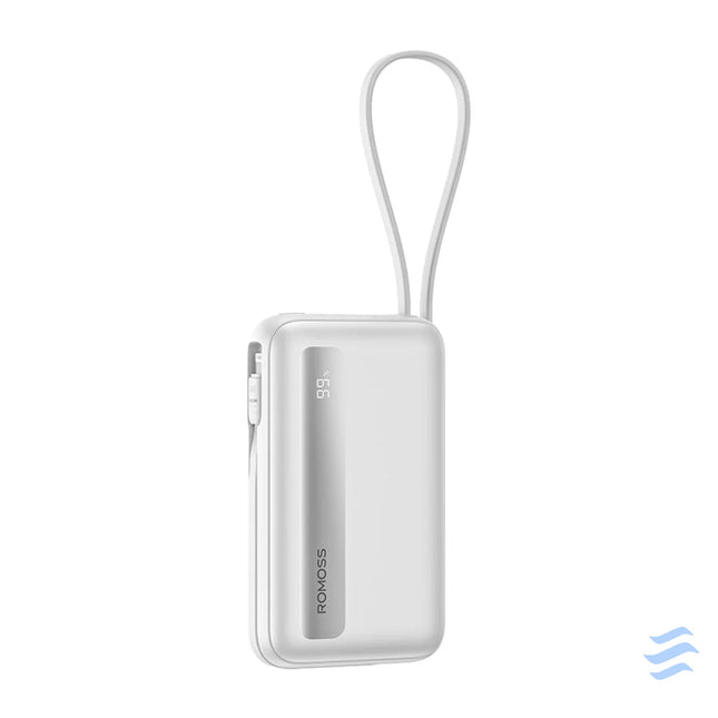 Powerbank Romoss PPR20 20000mAh (white) Powerbanks