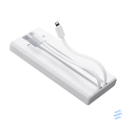 Powerbank Romoss PRC10 10000mAh 22.5W (white) Powerbanks