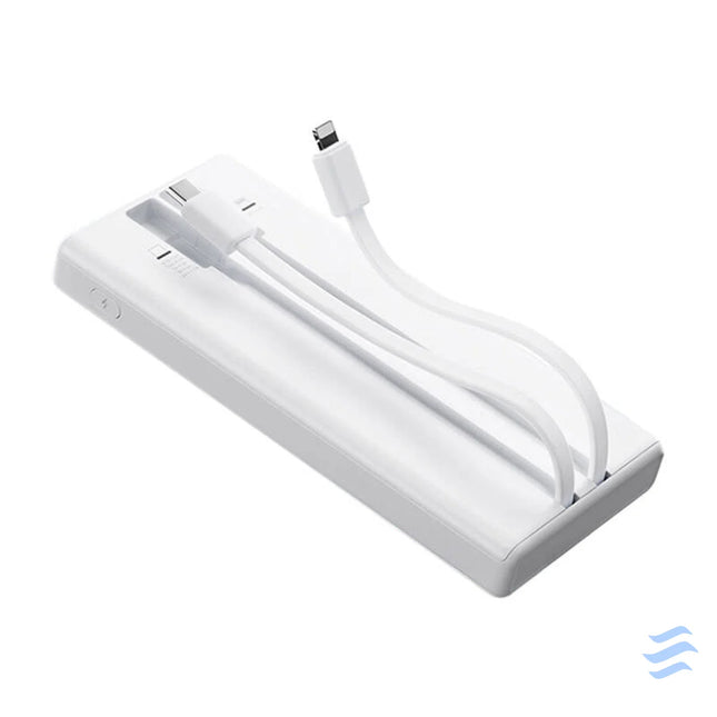 Powerbank Romoss PRC10 10000mAh 22.5W (white) Powerbanks