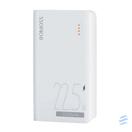 Powerbank Romoss SENSE4SF 10000mAh 22.5W (white) Powerbanks