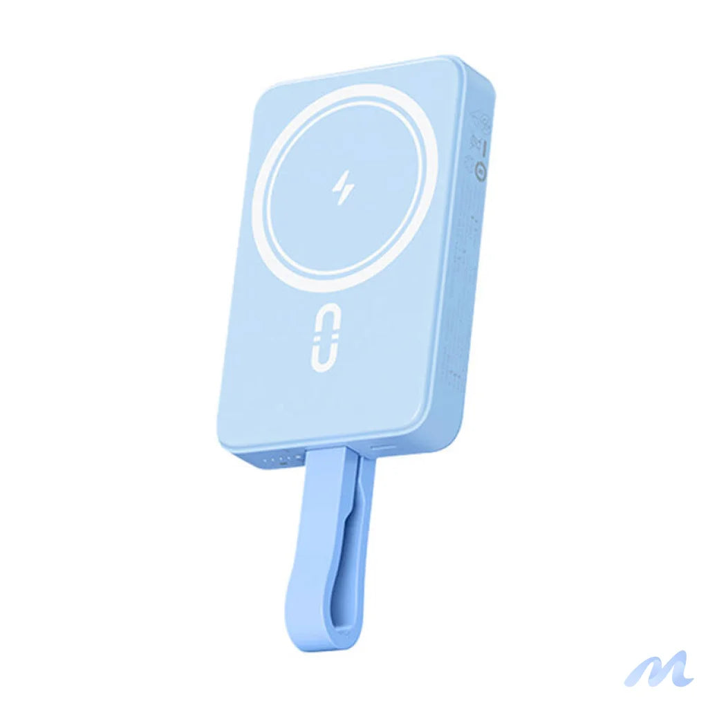 Powerbank Romoss WMS10 10000mAh 20W (blue)