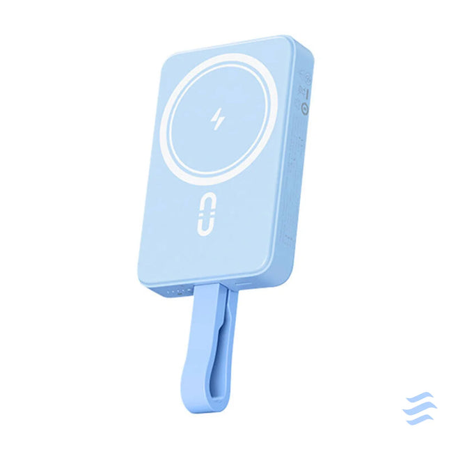Powerbank Romoss WMS10 10000mAh 20W (blue) Powerbanks