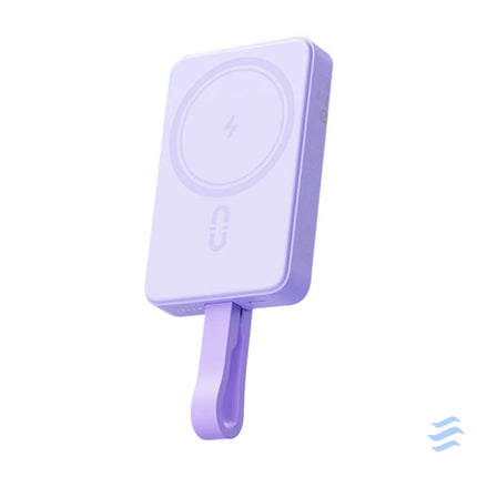 Powerbank Romoss WMS10 10000mAh 20W (purple) Powerbanks