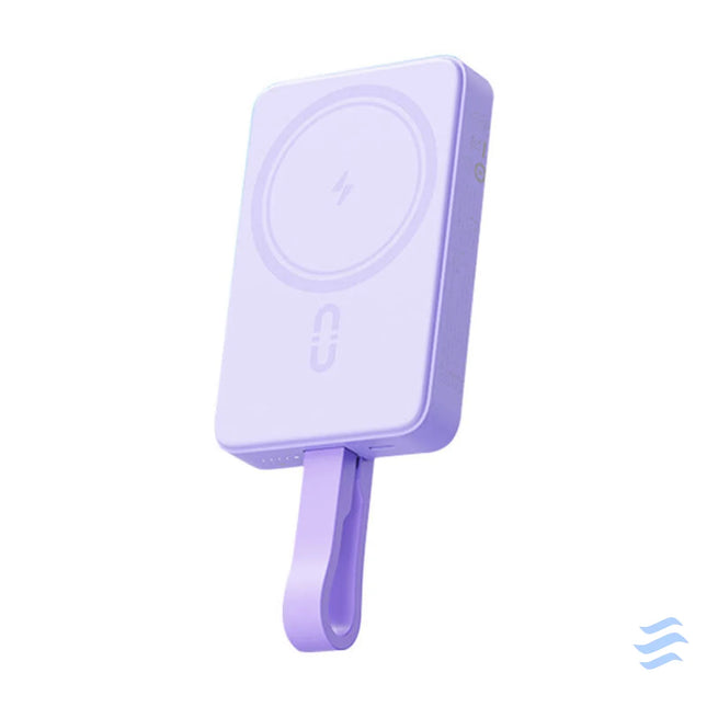 Powerbank Romoss WMS10 10000mAh 20W (purple) Powerbanks