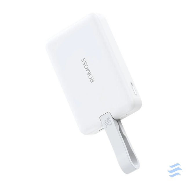 Powerbank Romoss WMS10 10000mAh 20W (white) Powerbanks