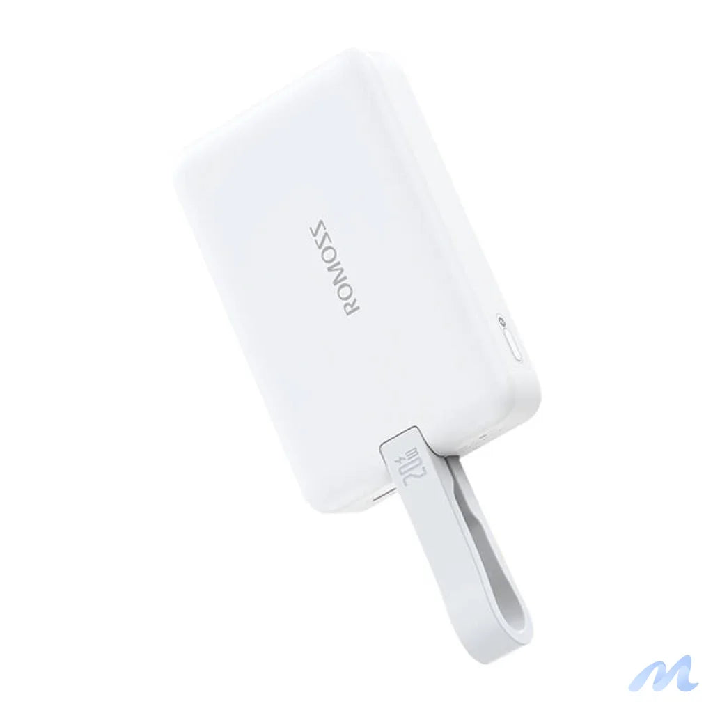 Powerbank Romoss WMS10 10000mAh 20W (white)
