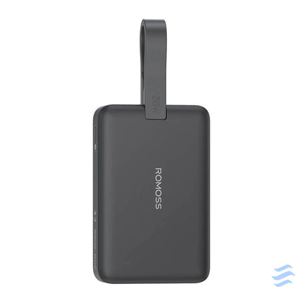 Powerbank Romoss WMS10 10000mAh 30W (black) Powerbanks