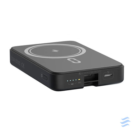 Powerbank Romoss WMS10 10000mAh 30W (black) Powerbanks