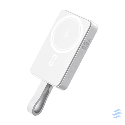 Powerbank Romoss WMS10 10000mAh 30W (white) Powerbanks