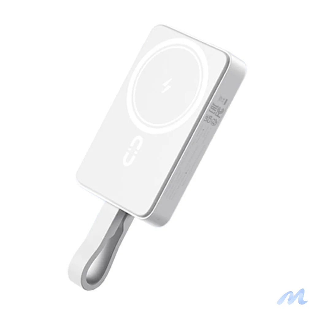 Powerbank Romoss WMS10 10000mAh 30W (white)