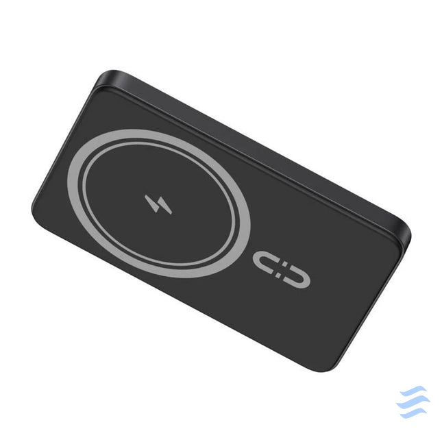 Powerbank Romoss WSC05 5000mAh 20W (black) Powerbanks