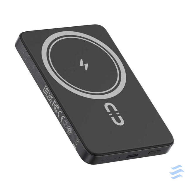 Powerbank Romoss WSC05 5000mAh 20W (black) Powerbanks