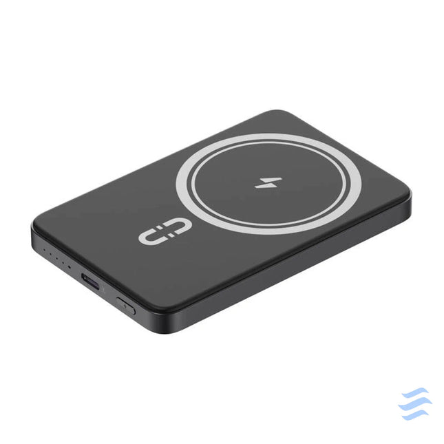 Powerbank Romoss WSC05 5000mAh 20W (black) Powerbanks