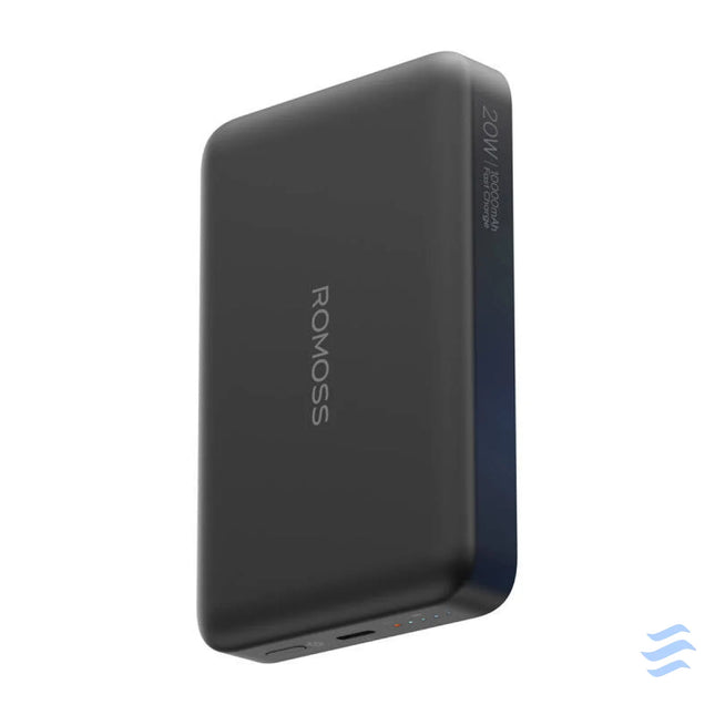 Powerbank Romoss WSC10 10000mAh 20W (black) Powerbanks
