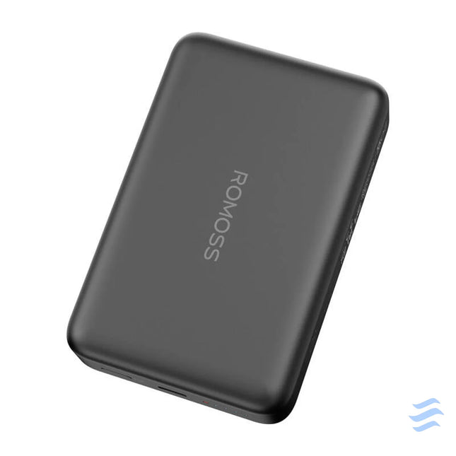 Powerbank Romoss WSC10 10000mAh 20W (black) Powerbanks