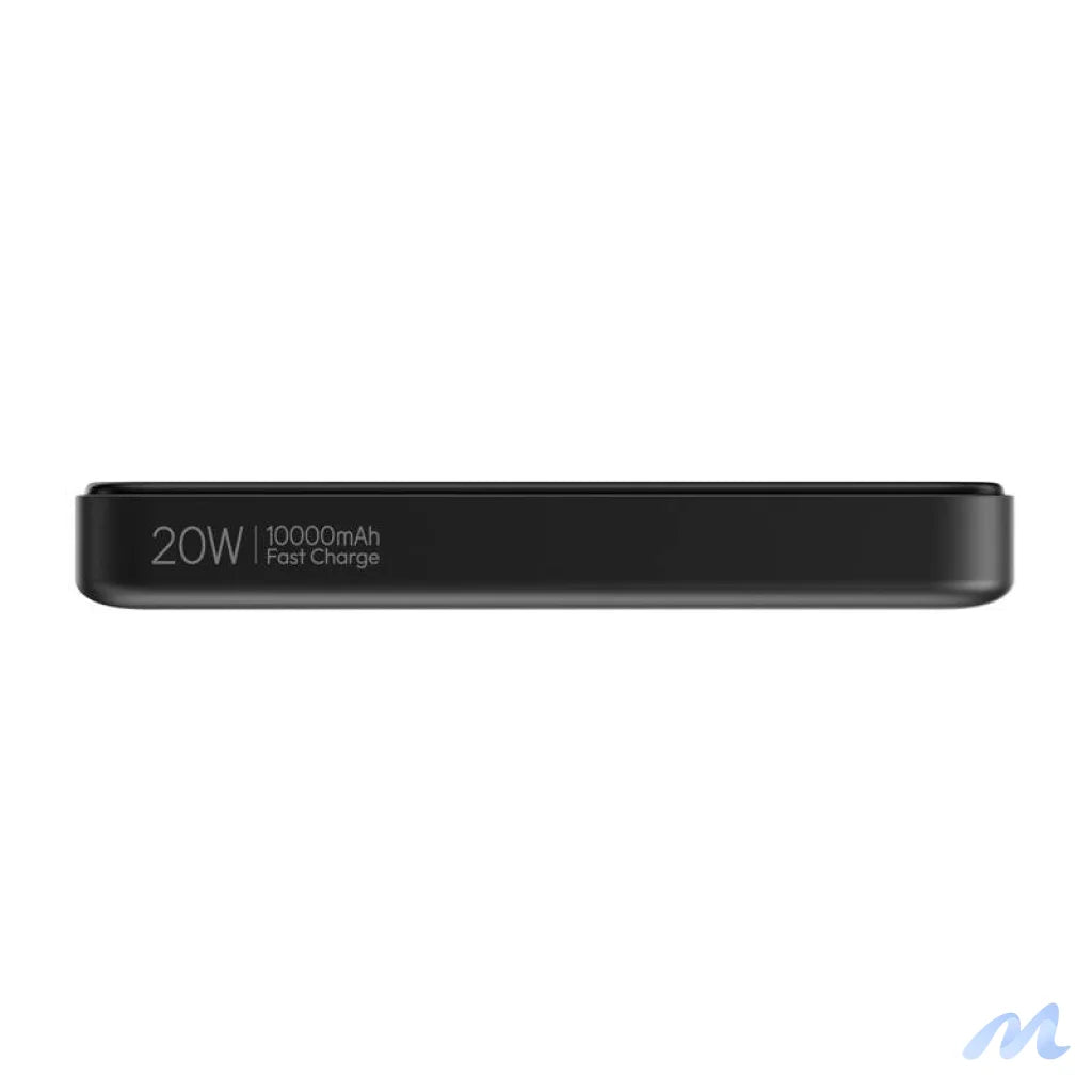 Powerbank Romoss WSC10 10000mAh 20W (black)