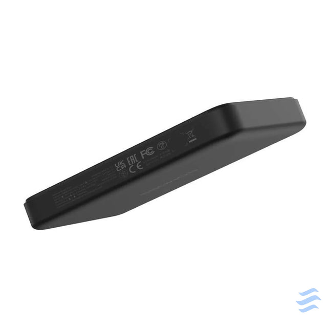 Powerbank Romoss WSC10 10000mAh 20W (black) Powerbanks