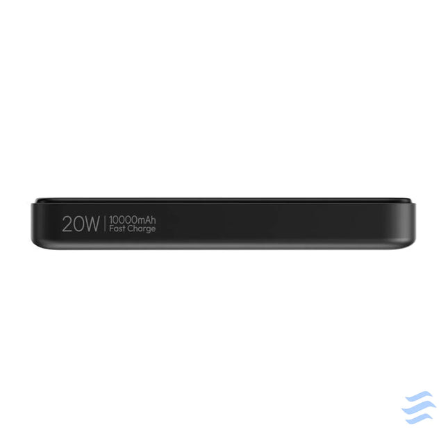 Powerbank Romoss WSC10 10000mAh 20W (black) Powerbanks