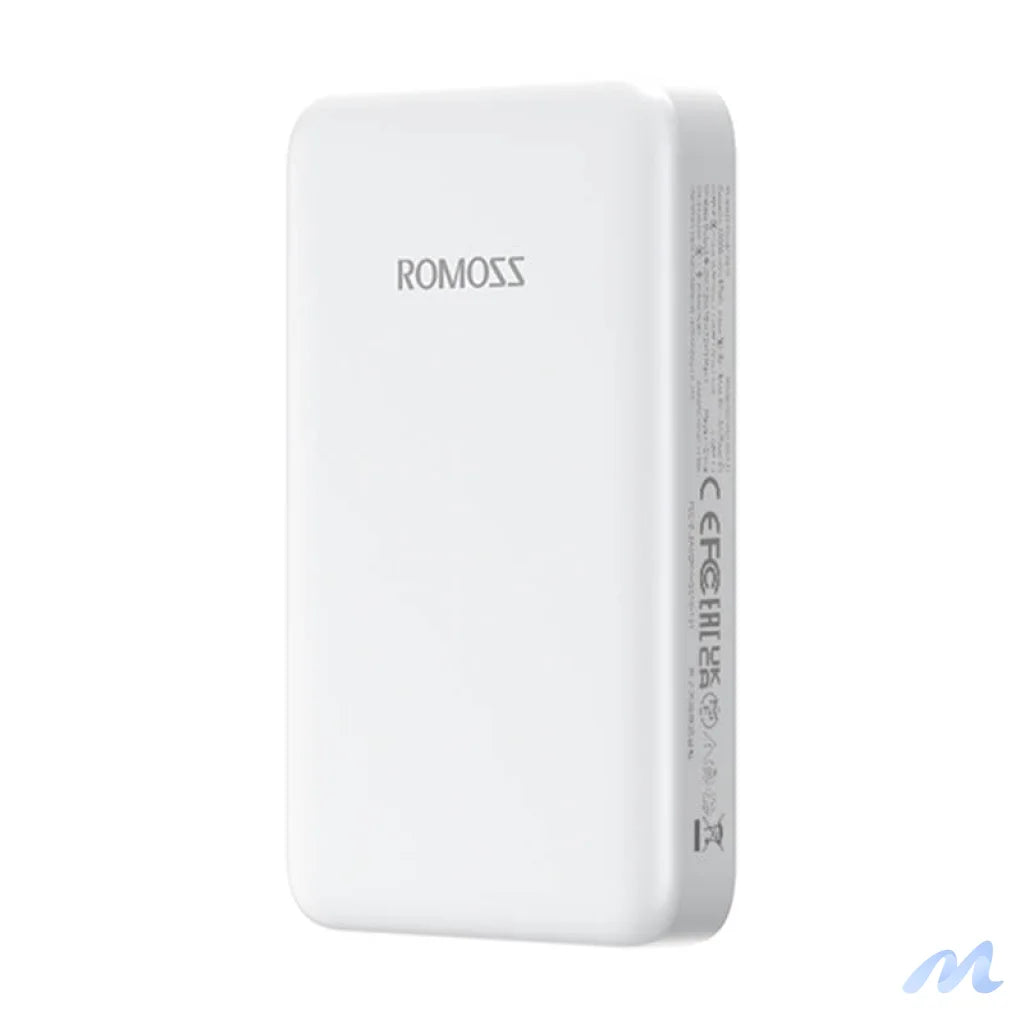 Powerbank Romoss WSC10 10000mAh 20W (white)