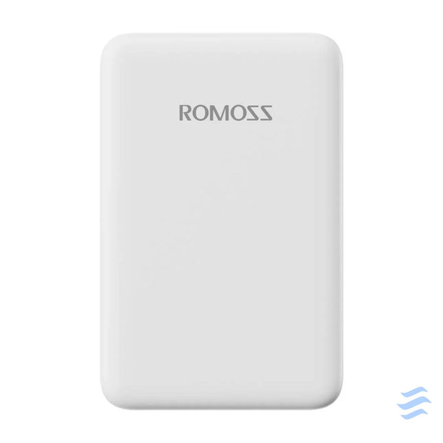 Powerbank Romoss WSC10 10000mAh 20W (white) Powerbanks