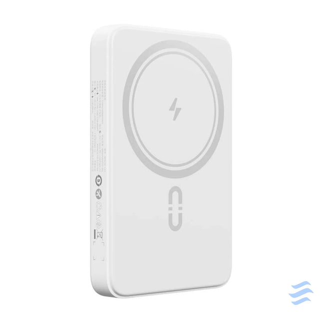 Powerbank Romoss WSC10 10000mAh 20W (white) Powerbanks
