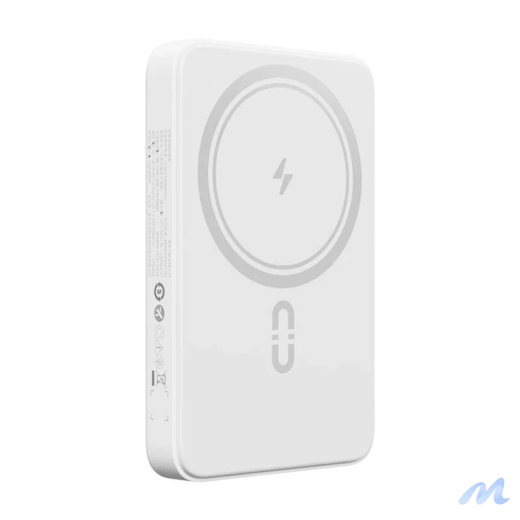 Powerbank Romoss WSC10 10000mAh 20W (white)
