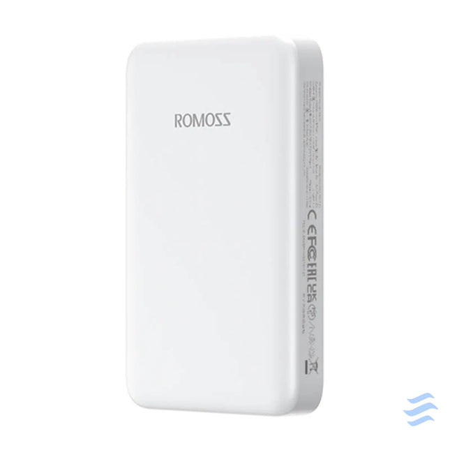 Powerbank Romoss WSC10 10000mAh 20W (white) Powerbanks