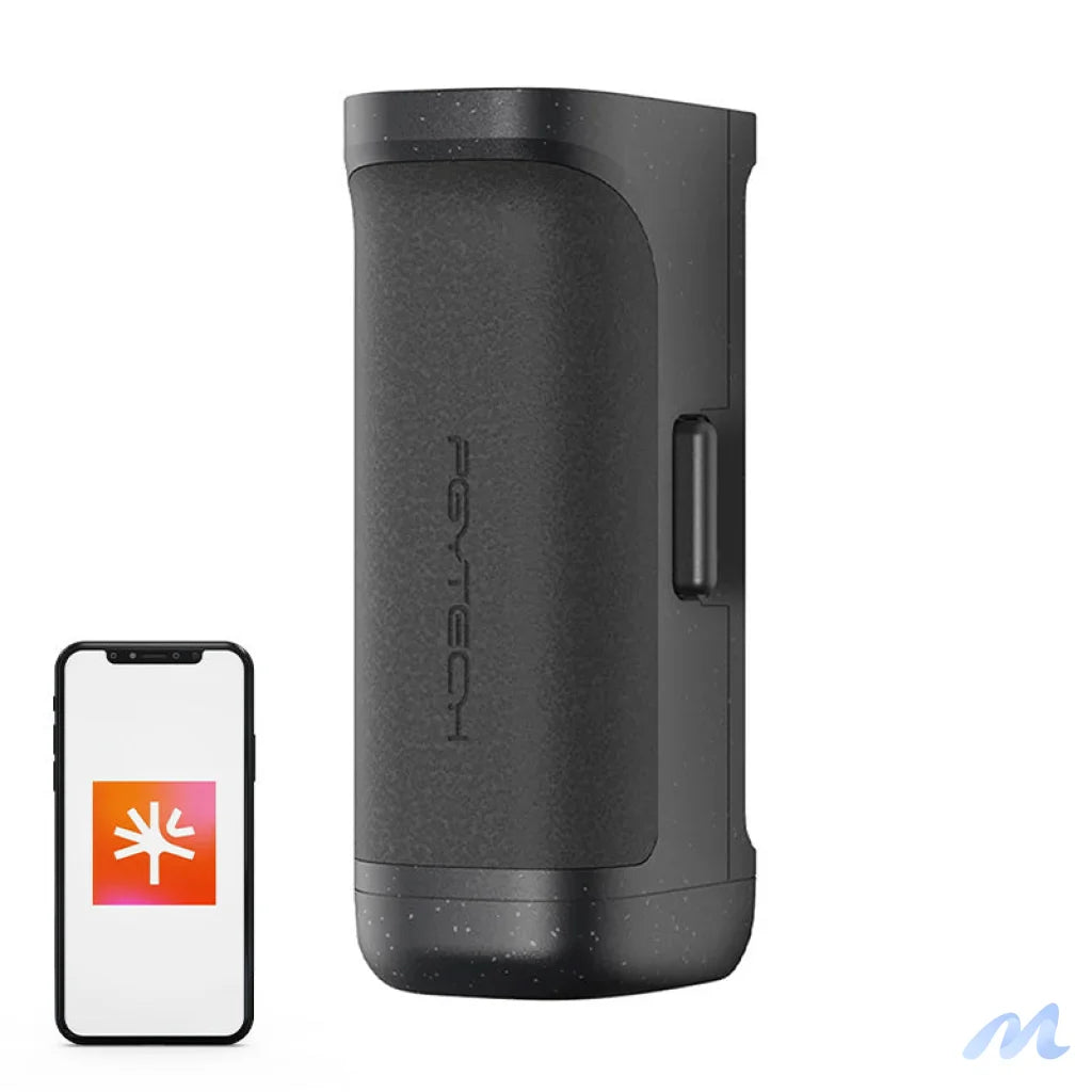 Powerbank with Remote Camera Control PGYTech MagCam (Black)