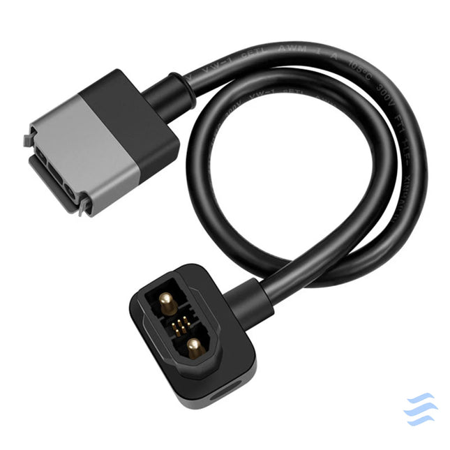 PowerStream cable for EcoFlow DELTA station Accessories
