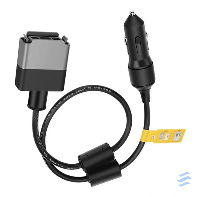 PowerStream cable for EcoFlow RIVER 2 station Accessories
