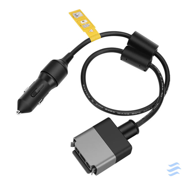 PowerStream cable for EcoFlow RIVER 2 station Accessories