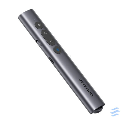 PPT Vention wireless laser pointer (green) Other