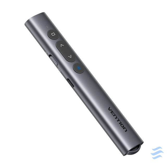 PPT Vention wireless laser pointer (green) Other