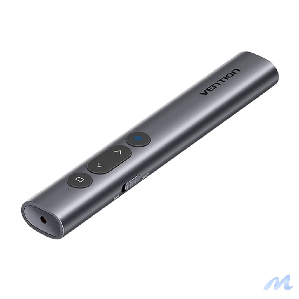 PPT Vention wireless laser pointer (red)